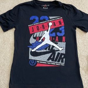Jordan T Shirt